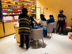 -海底捞火锅(九久奥特莱斯店)