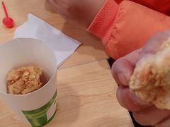 -德克士(睢宁曼哈顿店)