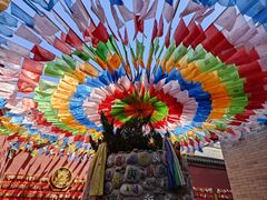 -西安市广仁寺