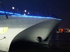 -武汉两江游览·夜游长江(汉口粤汉码头)