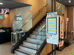 -麦当劳(承德新华路店)