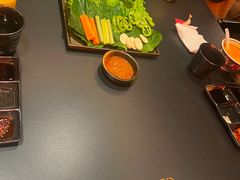 -無二炙坊·和牛烧肉(大钟寺1733店)