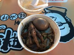 -肖胖子猪油拌粉