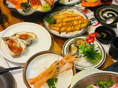-松坂屋日料自助(长城路店)