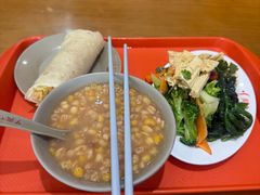 -闫家粥铺(吉林大路店)