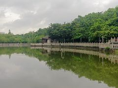 -福神岗公园