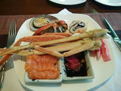 -浙江西子宾馆·瑶园咖啡厅