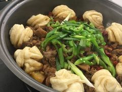 -衡哥肉铺