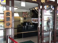 门面-蟹道乐(道顿堀本店)