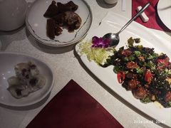 -白云宾馆·白云轩中餐厅·匠心手制