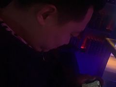 -苏荷酒吧(九街店)