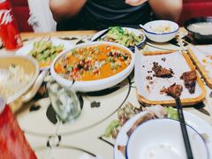 -新凯旋烧烤·燕姐千岛湖土菜