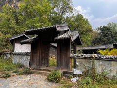 -明仕田园