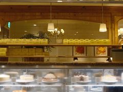 -HARBS(渋谷ヒカリエ シンクス店)