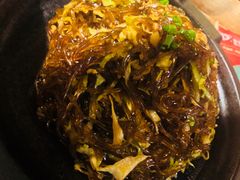 -阿罗新疆菜(人民广场店)