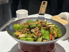 -眉州东坡·熊猫主题餐厅(枫蓝店)