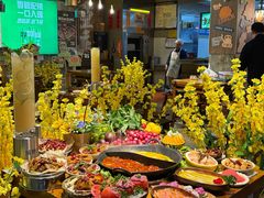 -楠火锅(太古里总店)