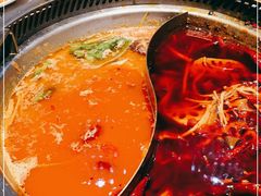 -红辣椒·川菜·火锅(张杨路店)