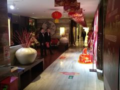 -同庆楼(金宝汇店)