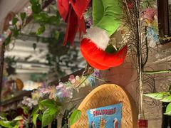 -Mesa Madre梅萨妈妈·Bintana(国贸店)