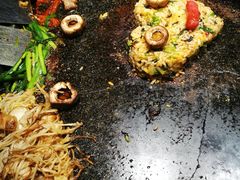 -猪的故事·韩式烤肉(韩乐坊店)