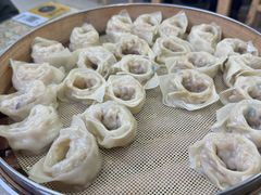 汤包-十四娘手工水饺(新建小区店)