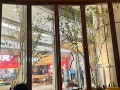 -RUXU入续糖水铺与包(卓悦中心店)