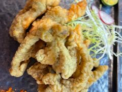 -周渝食惦·酸菜鱼精致川菜(横岗店)