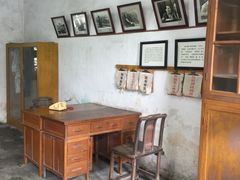 -枫泾古镇-人民公社旧址