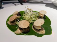 -Oyster Talks 四度蚝法餐厅