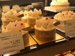 -阪急百货店(梅田总店)
