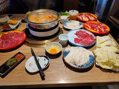 -一井烧肉·活鳗·火锅(毕淘买店)