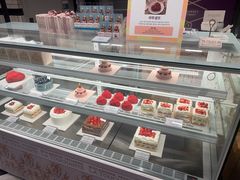 -新世界百货(明洞总店)