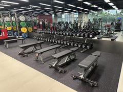 -超级猩猩健身·私教·团课·自助训练(客村丽影广场店)