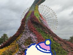 -七彩云南欢乐世界