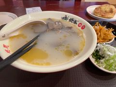 -武圣羊汤(手帕口店)