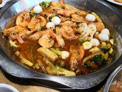 -邵汇大虾(泉园一路店)