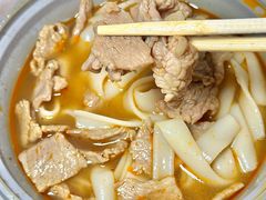 -王记生烫牛杂面馆(兰陵路店)