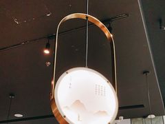 大堂-赠李白·如诗的川味(余杭万达广场店)