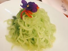 碧绿笋丝-九朝会昆曲·宴(望京店)