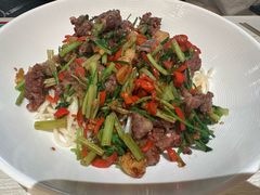 -九毛九西北菜(百信广场店)