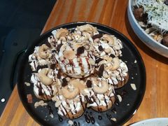 -BE BRIGHT KITCHEN(正佳广场店)