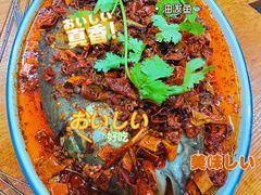 -韩马老王烧烤(西二路店)