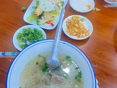 -澄城水盆羊肉(澄县老哥红庙坡店)