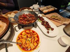 -外婆家(西红门荟聚购物中心店)