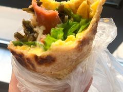 -果蔬好生活超市(乐堤港店)