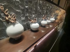 -海派悦庭·海胆烧麦·新融合菜(凯德广场店)