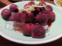 -淀里船宴(卓达店)