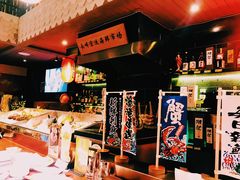 -萤初高端日料王(曲江银泰店)