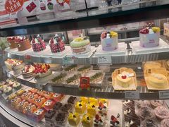 -BreadTalk面包新语·烘焙蛋糕(海珠丽影广场店)